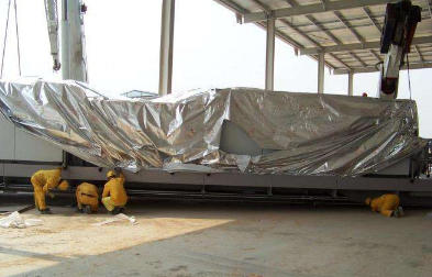 進口清關的流程簡介,琪邦進口清關代理公司為您服務