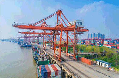 上海貨代公司講解什么是產品報關、清關、截關
