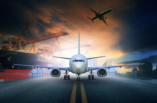 英國空運貨代的意義和優(yōu)勢是什么?