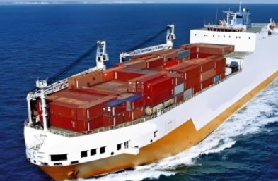 國際貨運代理逐漸成為連接買賣雙方、促進全球貿(mào)易順暢進行的關鍵紐帶